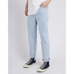 A2 Soho Jean - Sky blue