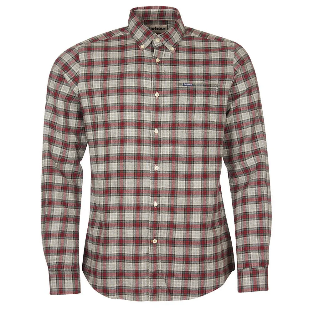 Barbour Alderton Tailored Shirt