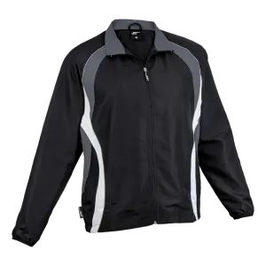 Barron Brt X-Celerate Tracksuit Top