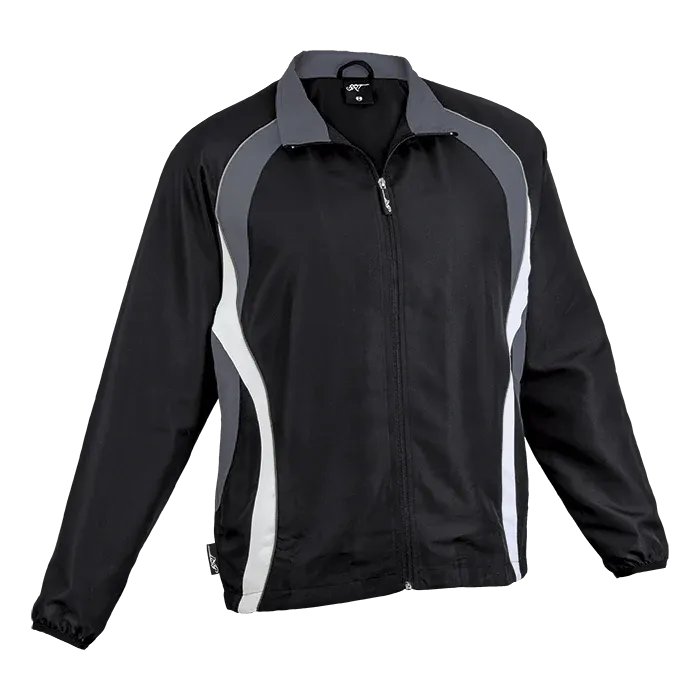 Barron Brt X-Celerate Tracksuit Top