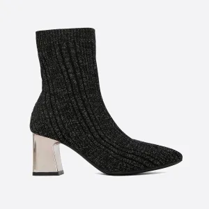 binfenxie-Women Casual Date Ankle Boots