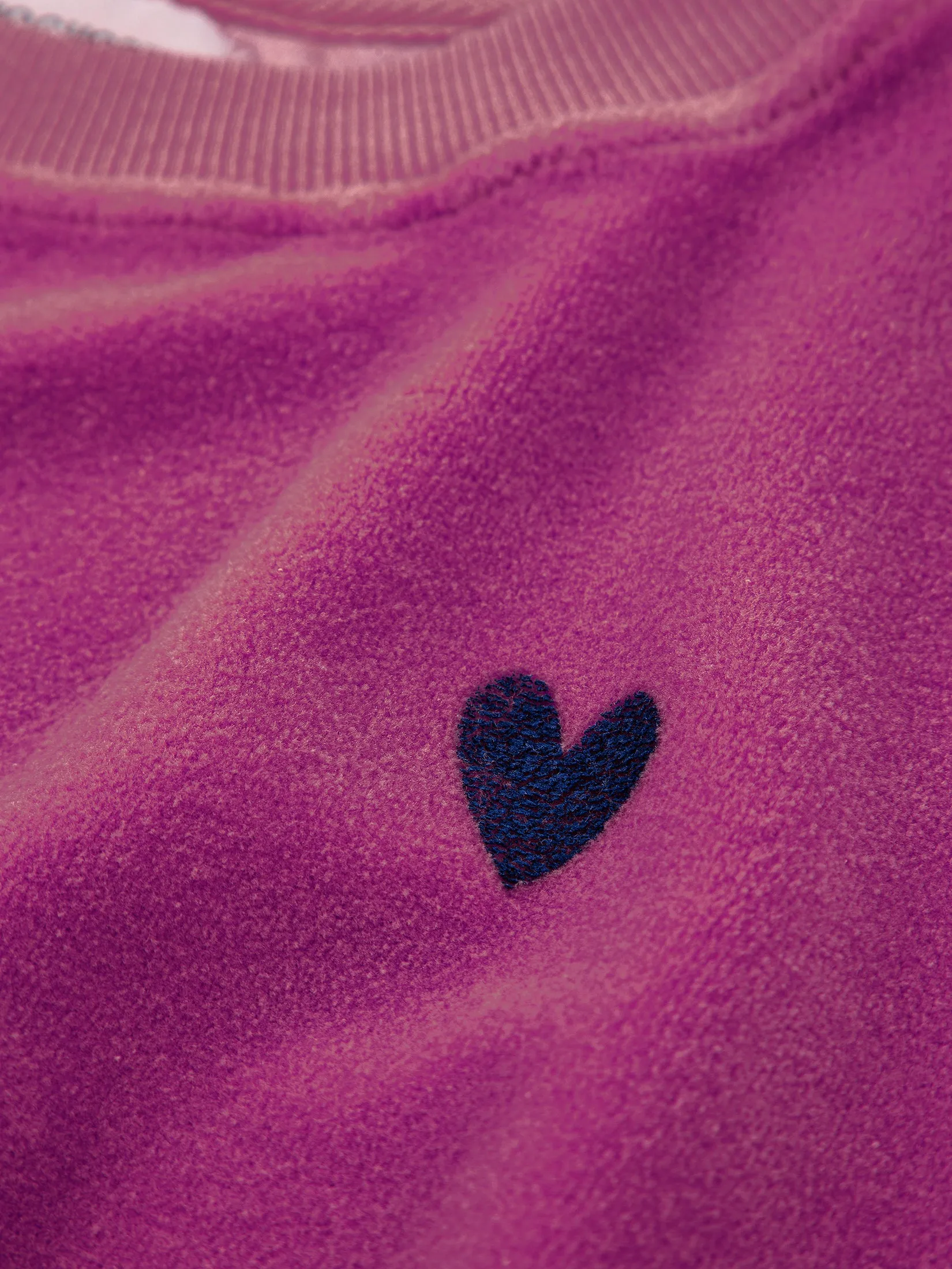 Bobo Choses Corner Stripes Sweatshirt