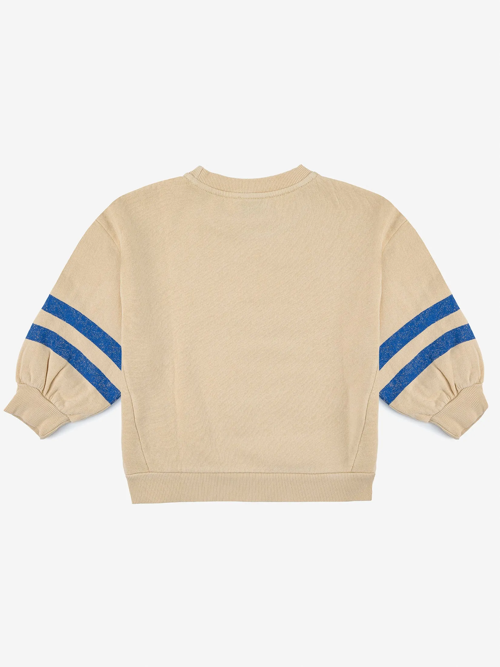 Bobo Choses Walking Clock Sweatshirt