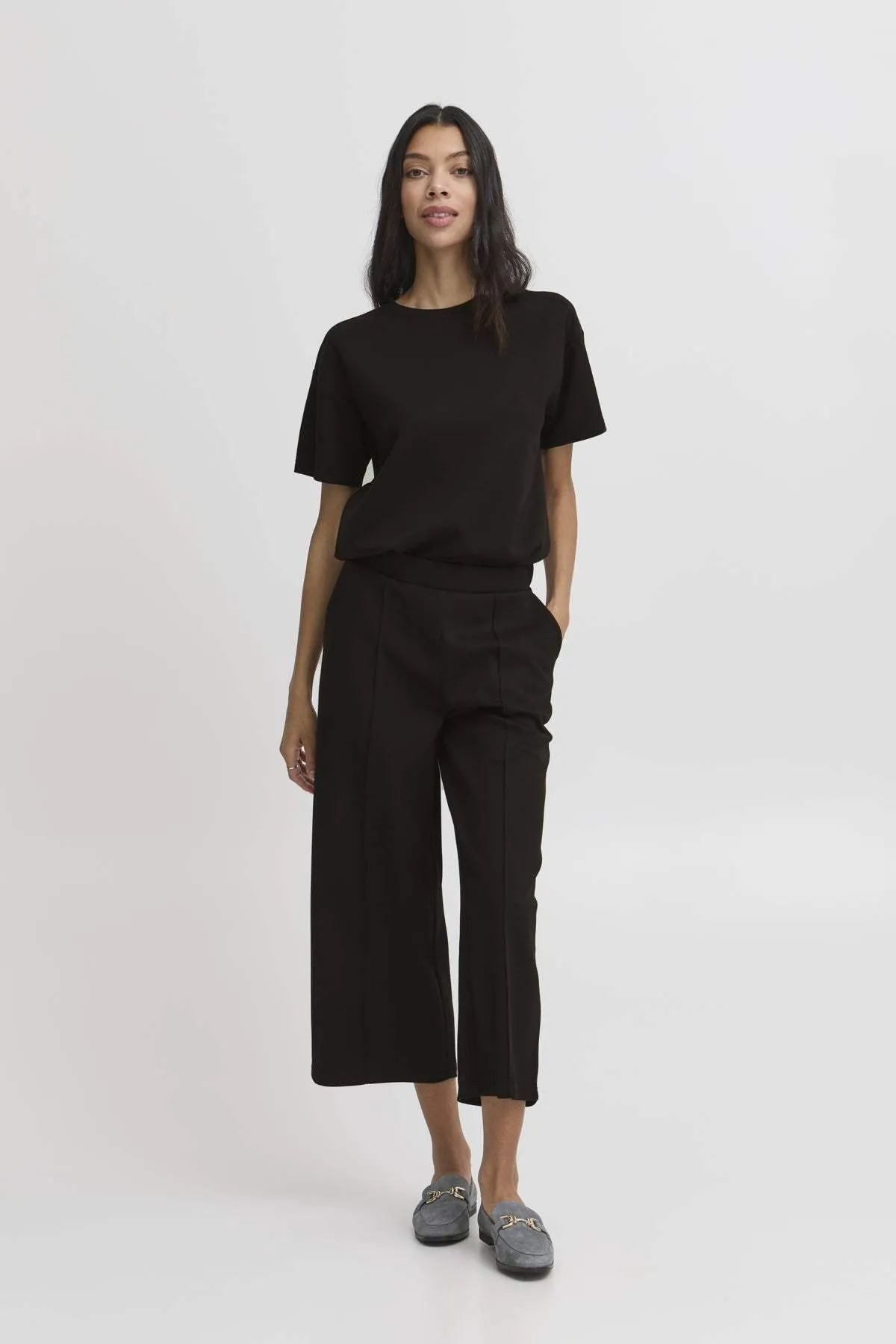 Bypusti Culottes