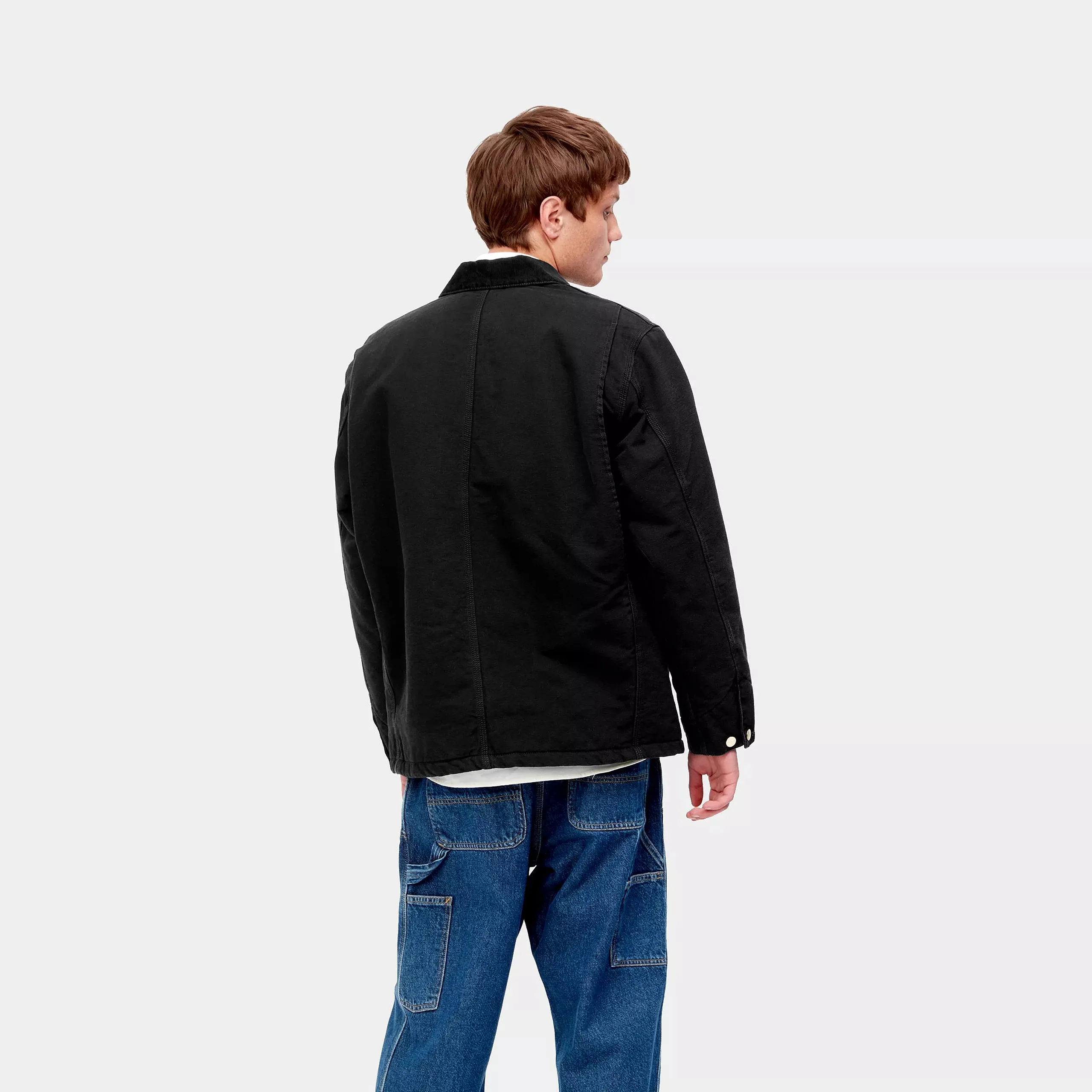 Carhartt WIP Chore Coat
