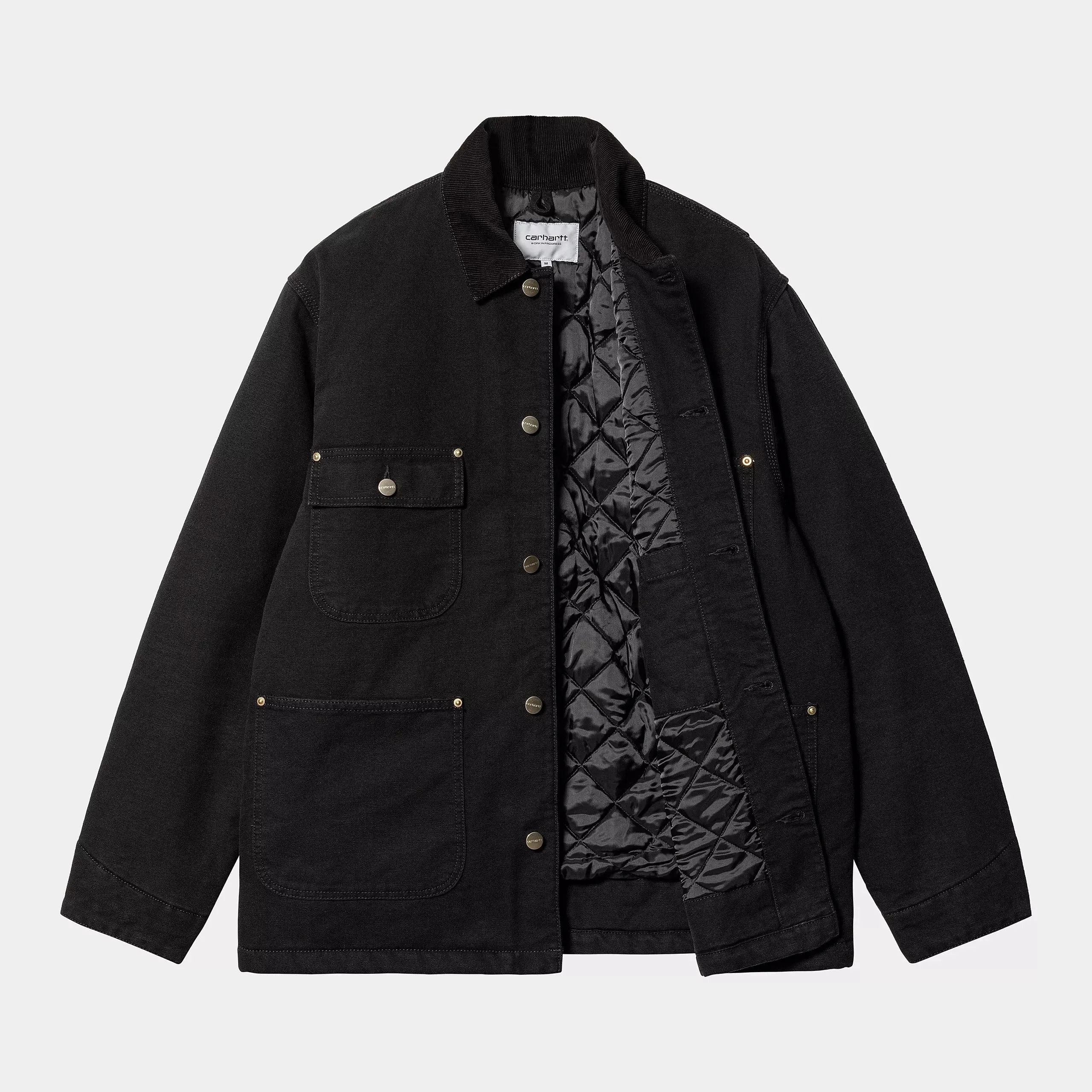 Carhartt WIP Chore Coat