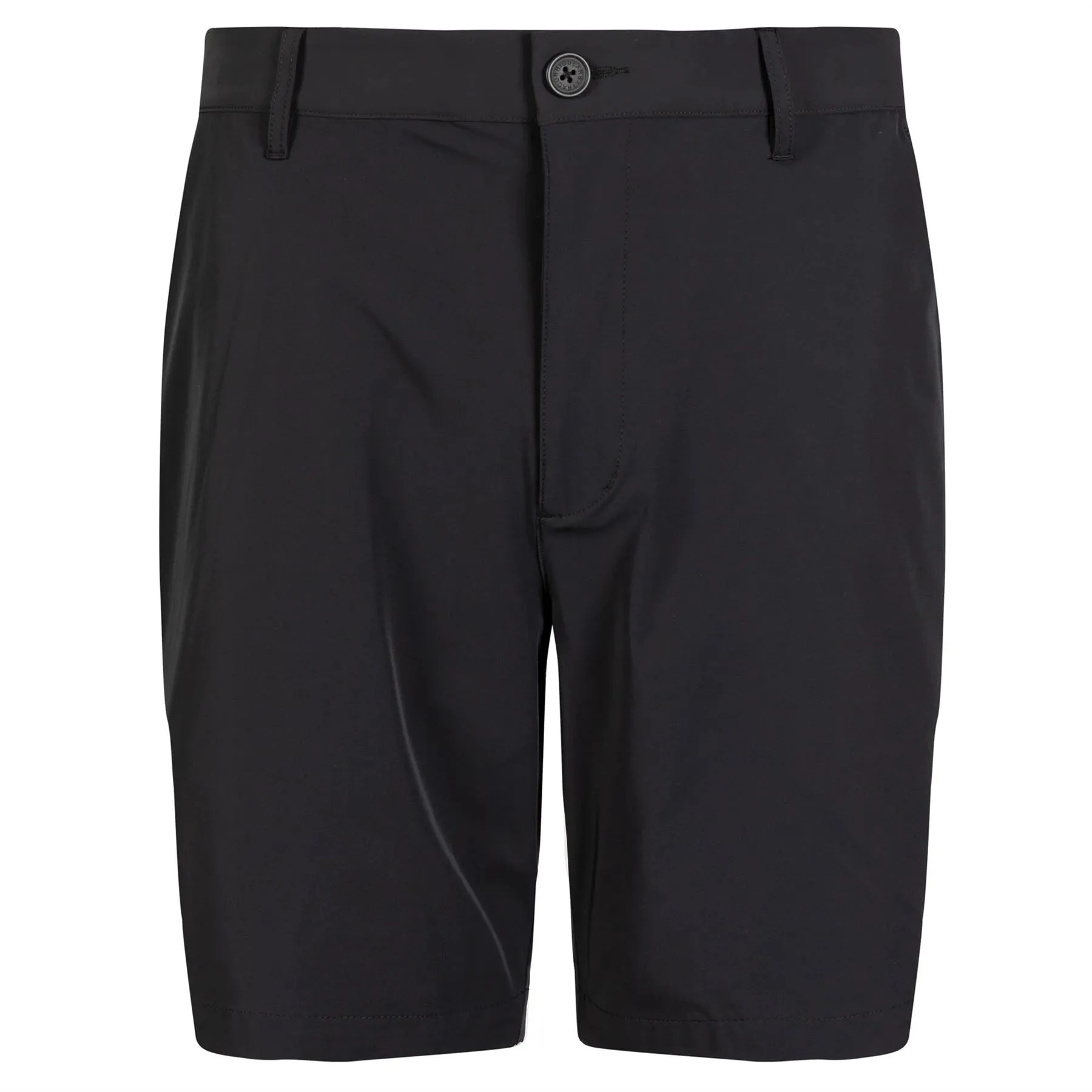 Chauncey Shorts Jet Black - W24