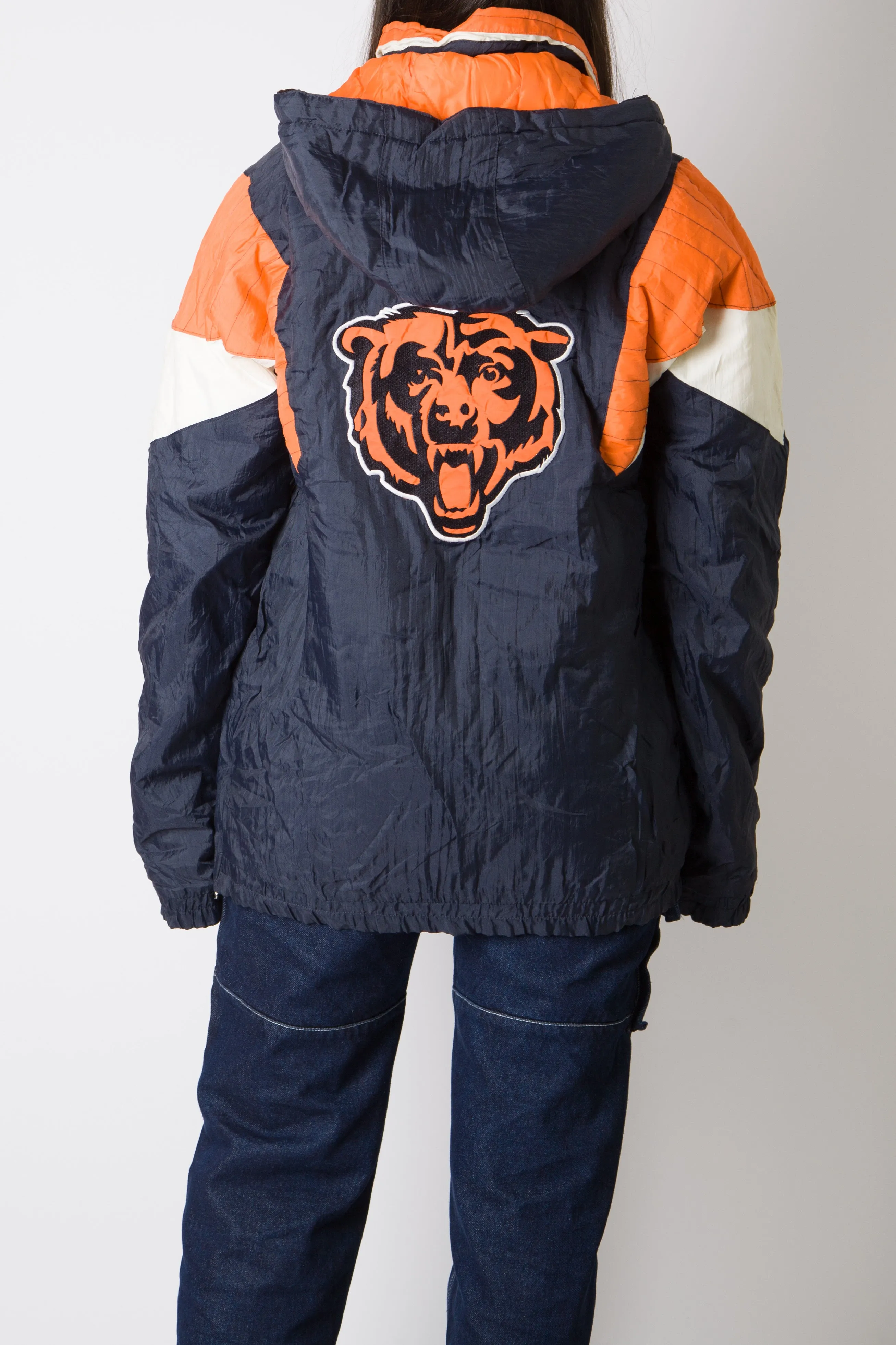 Chicago Bears NFL Starter Jacket