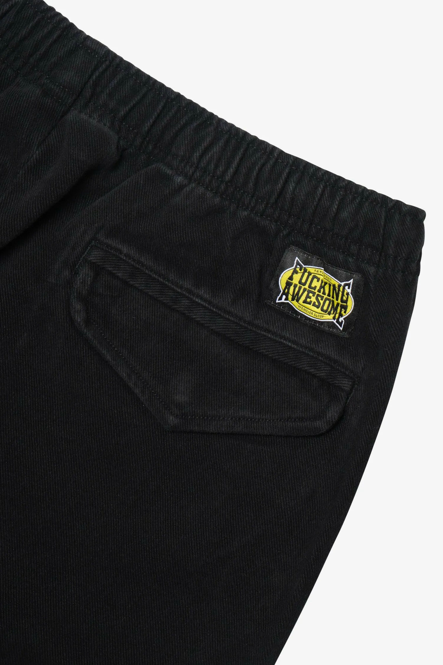 Chino Lounge Pant