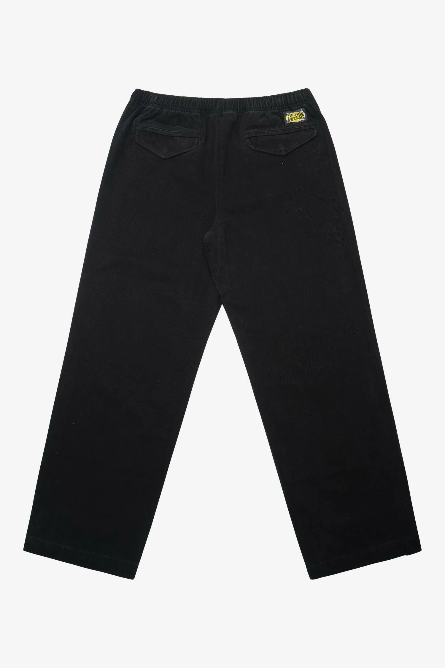 Chino Lounge Pant
