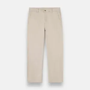 Classic chino pants
