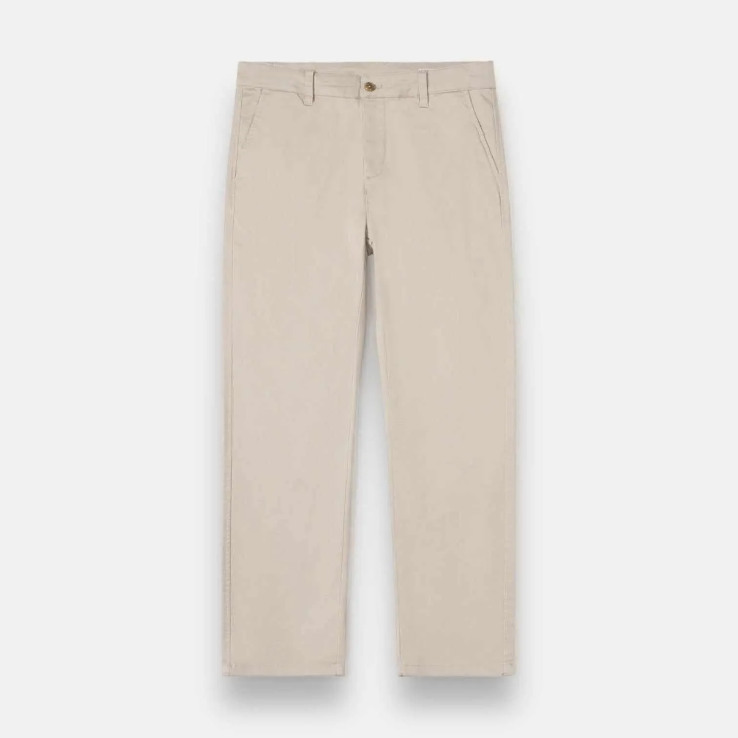 Classic chino pants