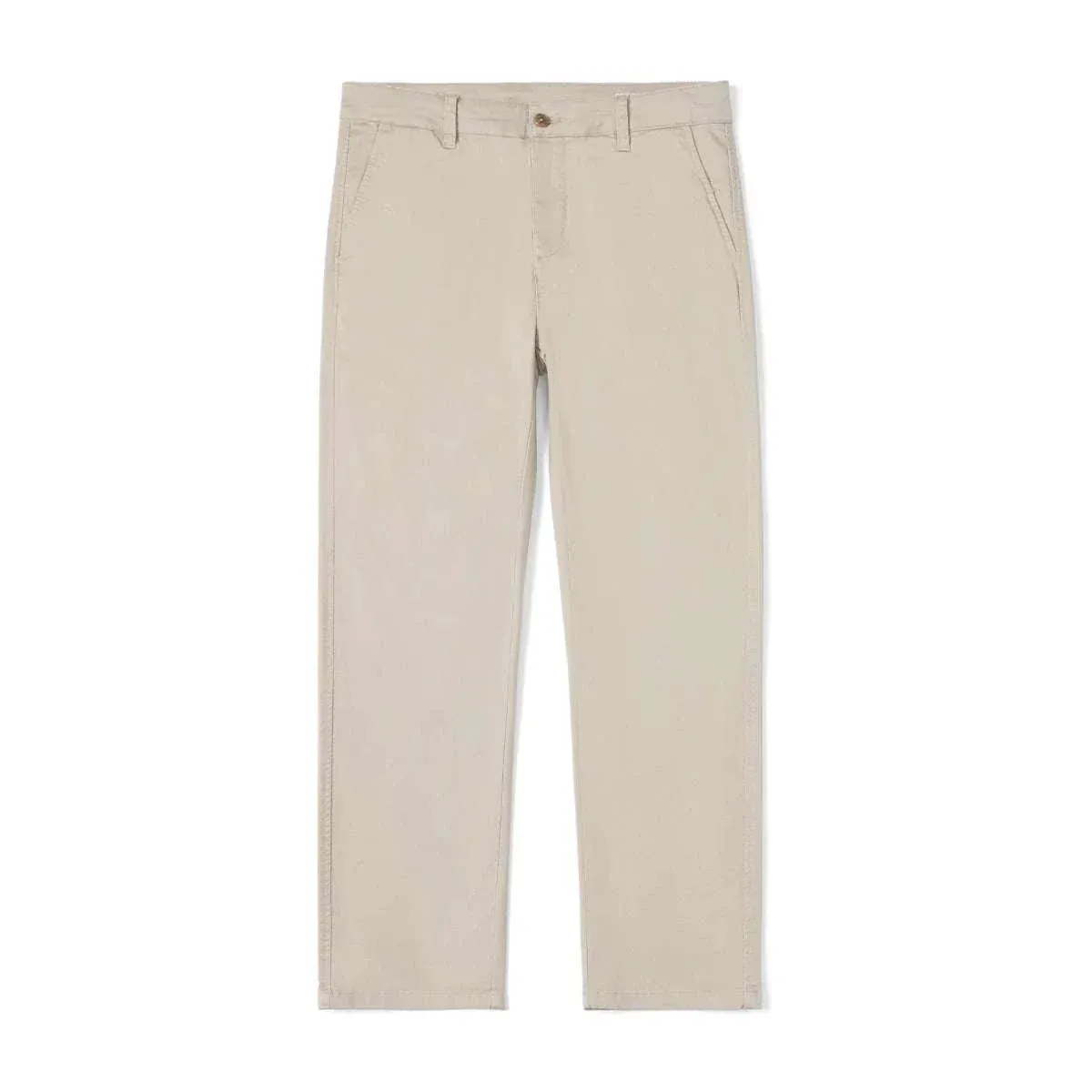 Classic chino pants