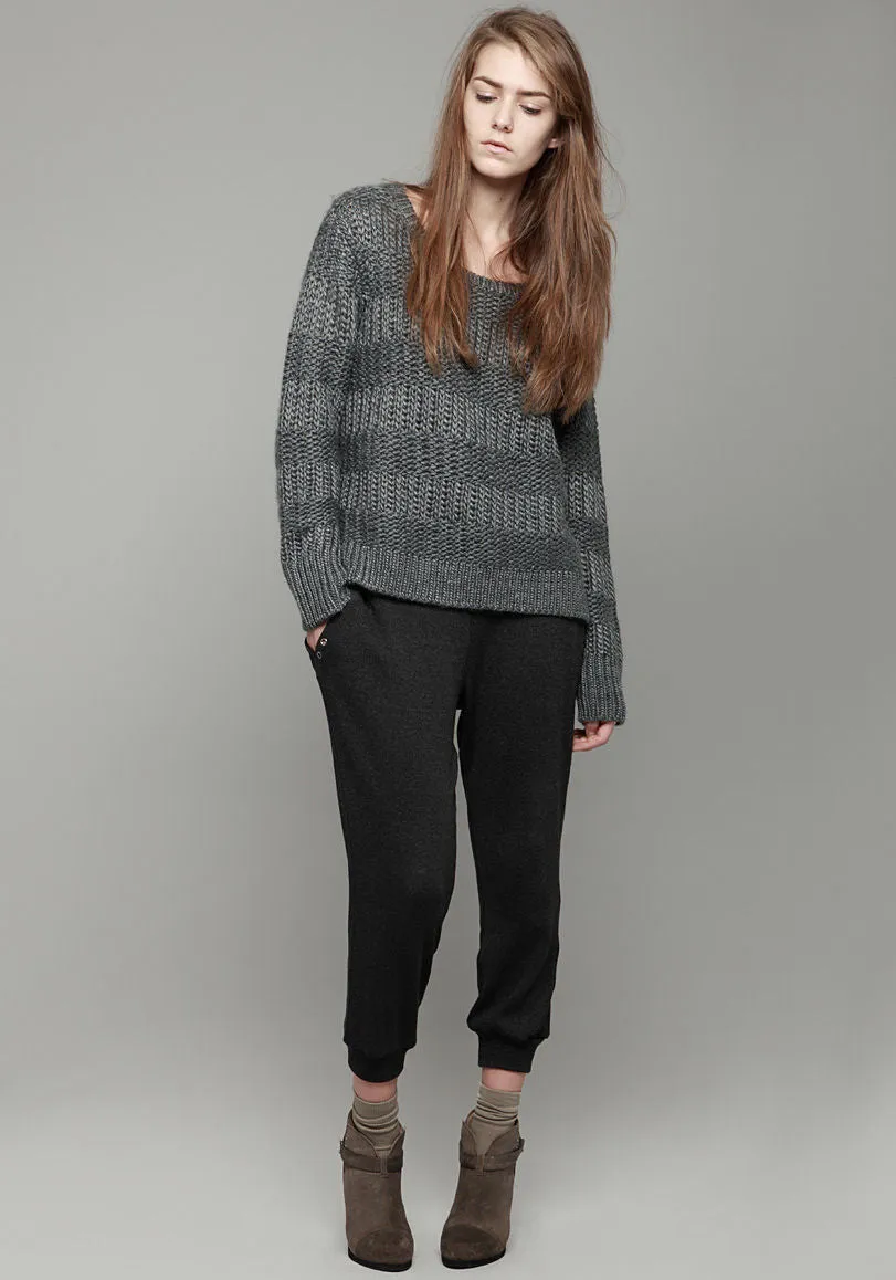 Coal Sweatpants