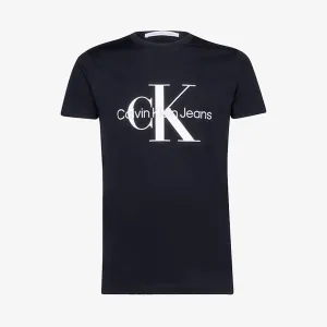 CORE MONOGRAM SLIM TEE