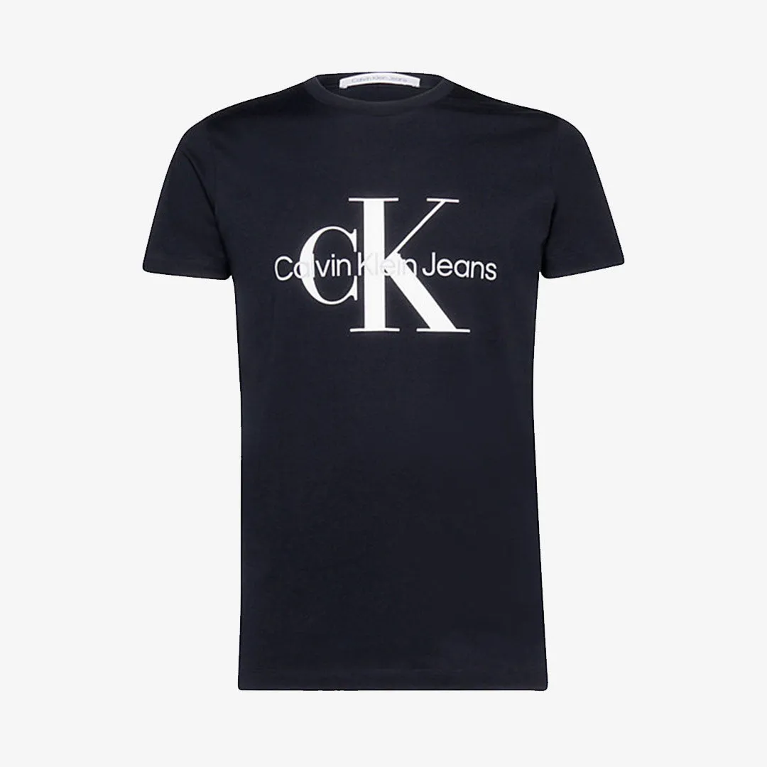 CORE MONOGRAM SLIM TEE
