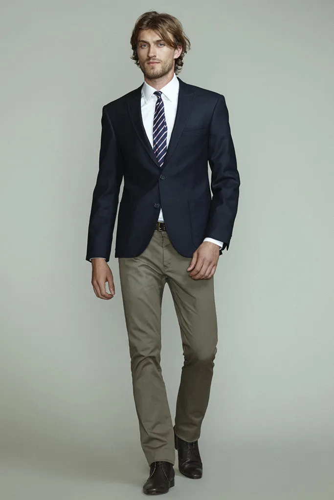 Dalton Jacket A/W2013