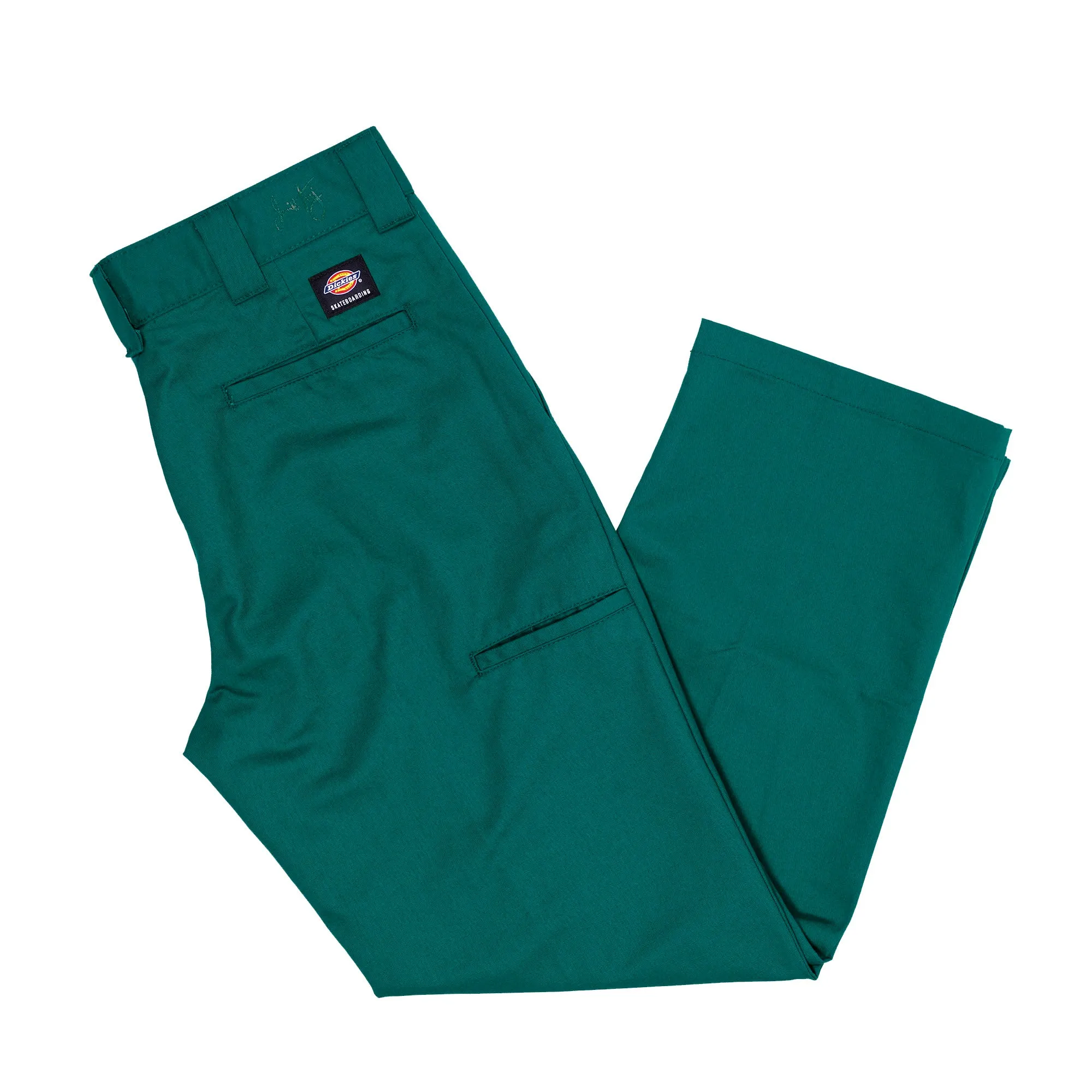 Dickies WPJ01 Jamie Foy Havana Heights 826 Work Pants - Fanfare