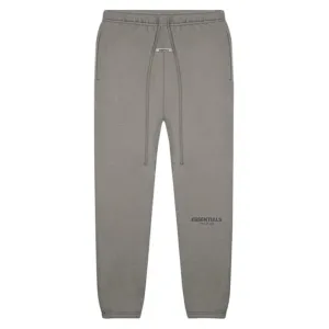 FEAR OF GOD ESSENTIALS Sweatpants (SS20) Gray Flannel/Charcoal