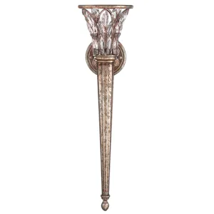 Fine Art Handcrafted Lighting Winter Palace Sconce