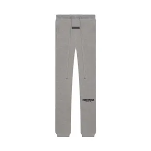 FOG Essentials Sweatpants (FW22) Dark Oatmeal
