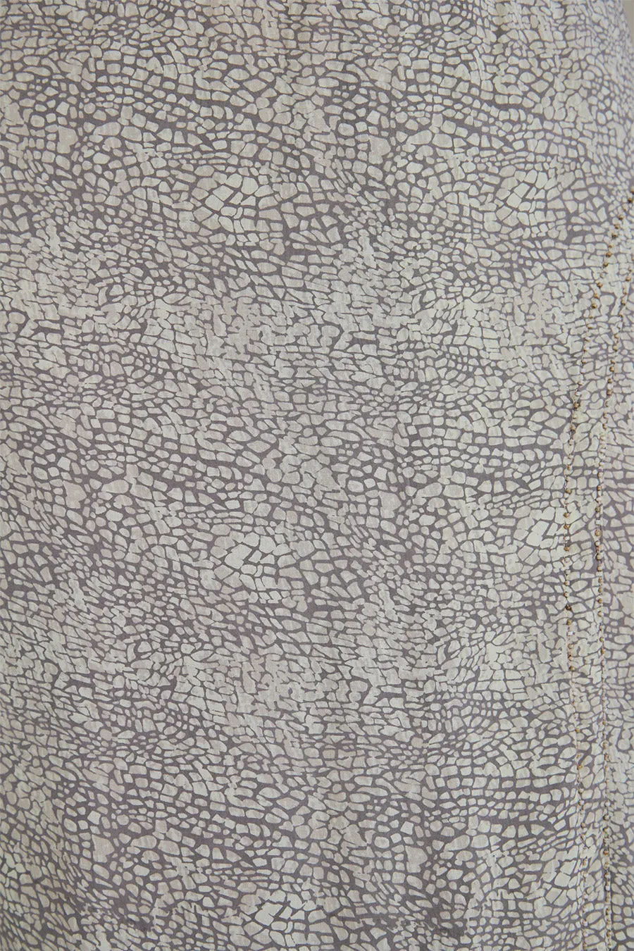 GAIA LONG SKIRT // MYSTICAL PRINT