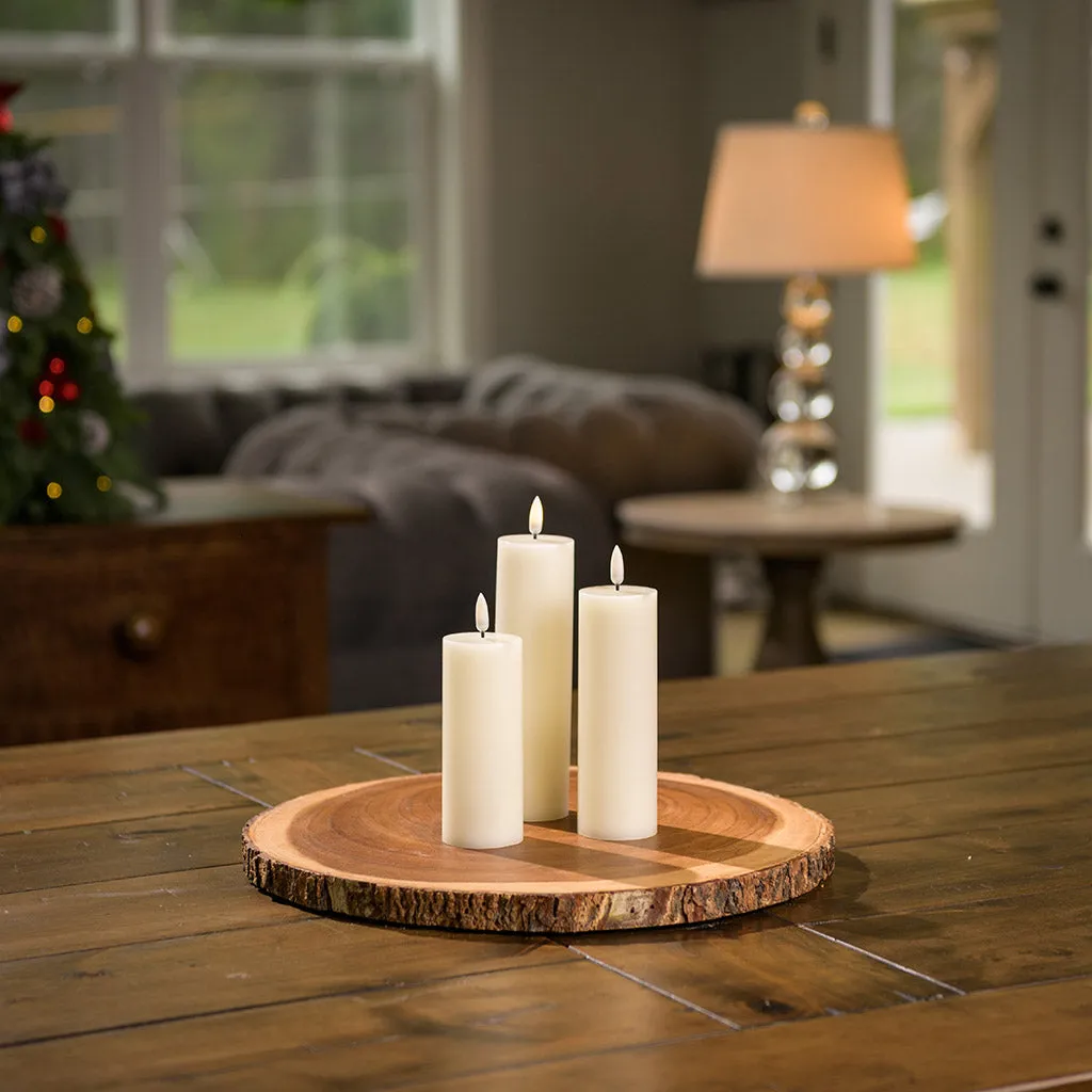 Illuminations LED Candles with Remote