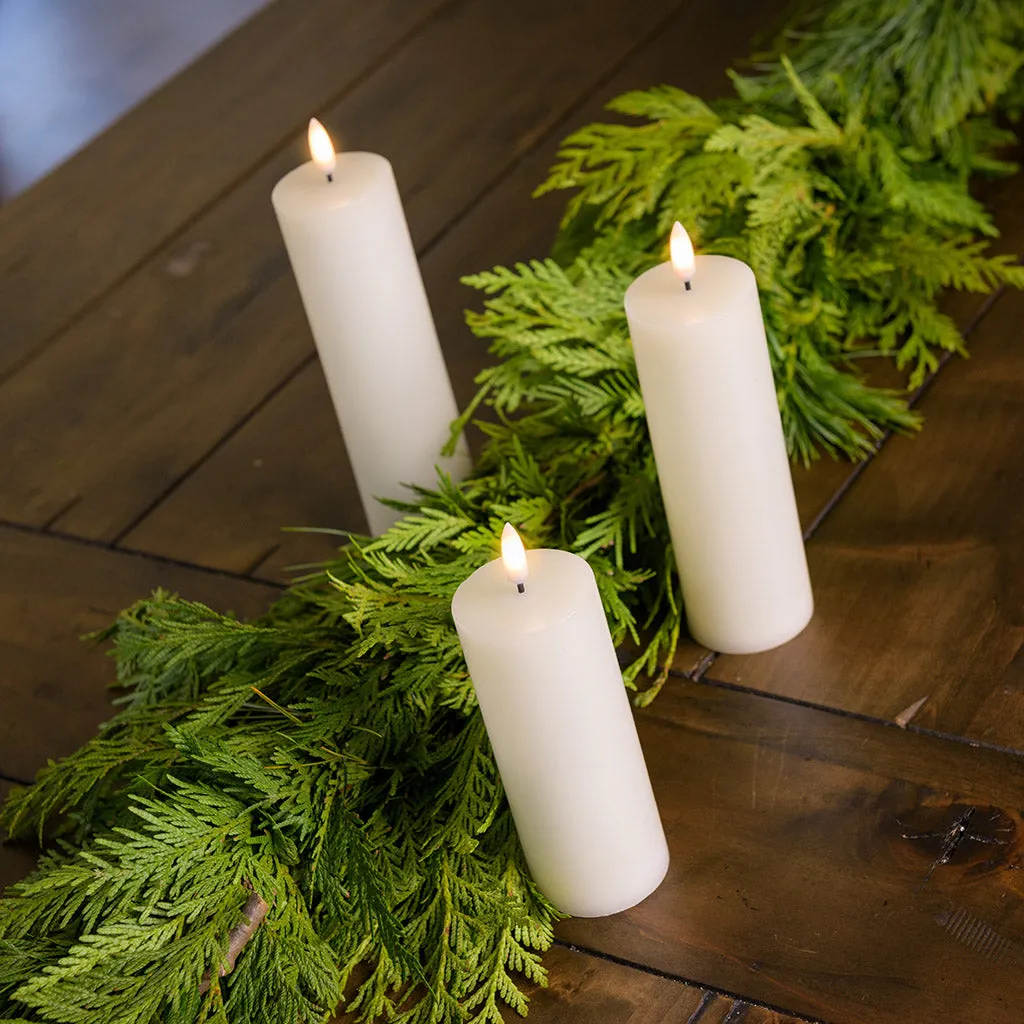 Illuminations LED Candles with Remote