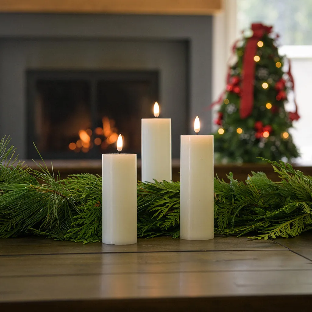 Illuminations LED Candles with Remote