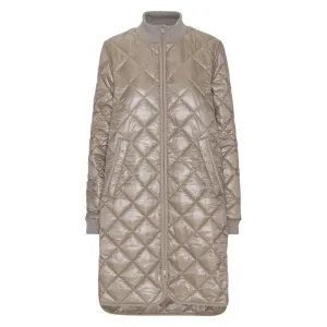 ILSE JACOBSEN QUILTED JACKET