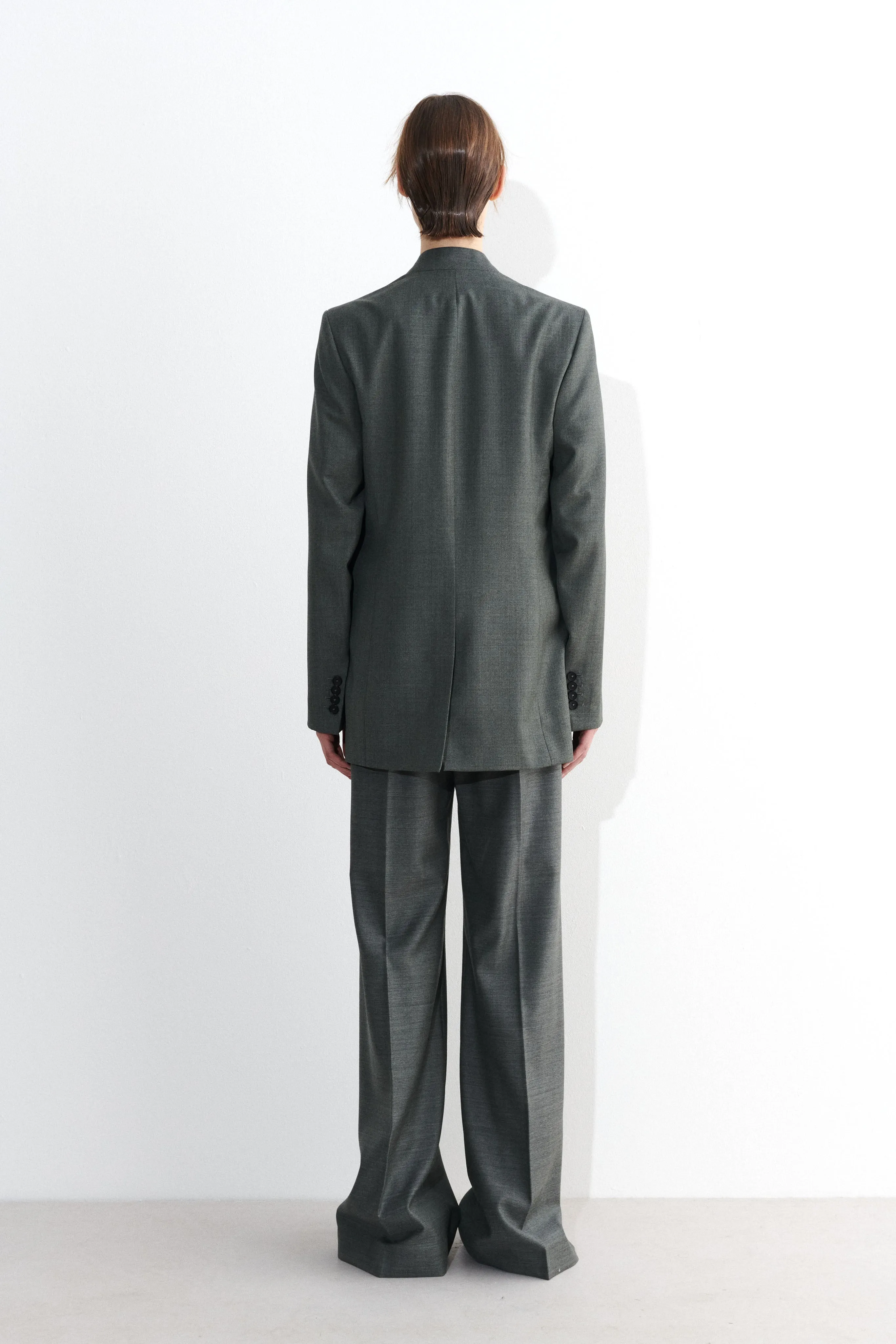 Jingo Belted Jacket