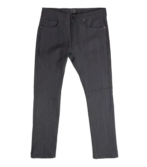 KENNEDY MFG DENIM JEANS DOLPHIN GREY - KNDYPREM