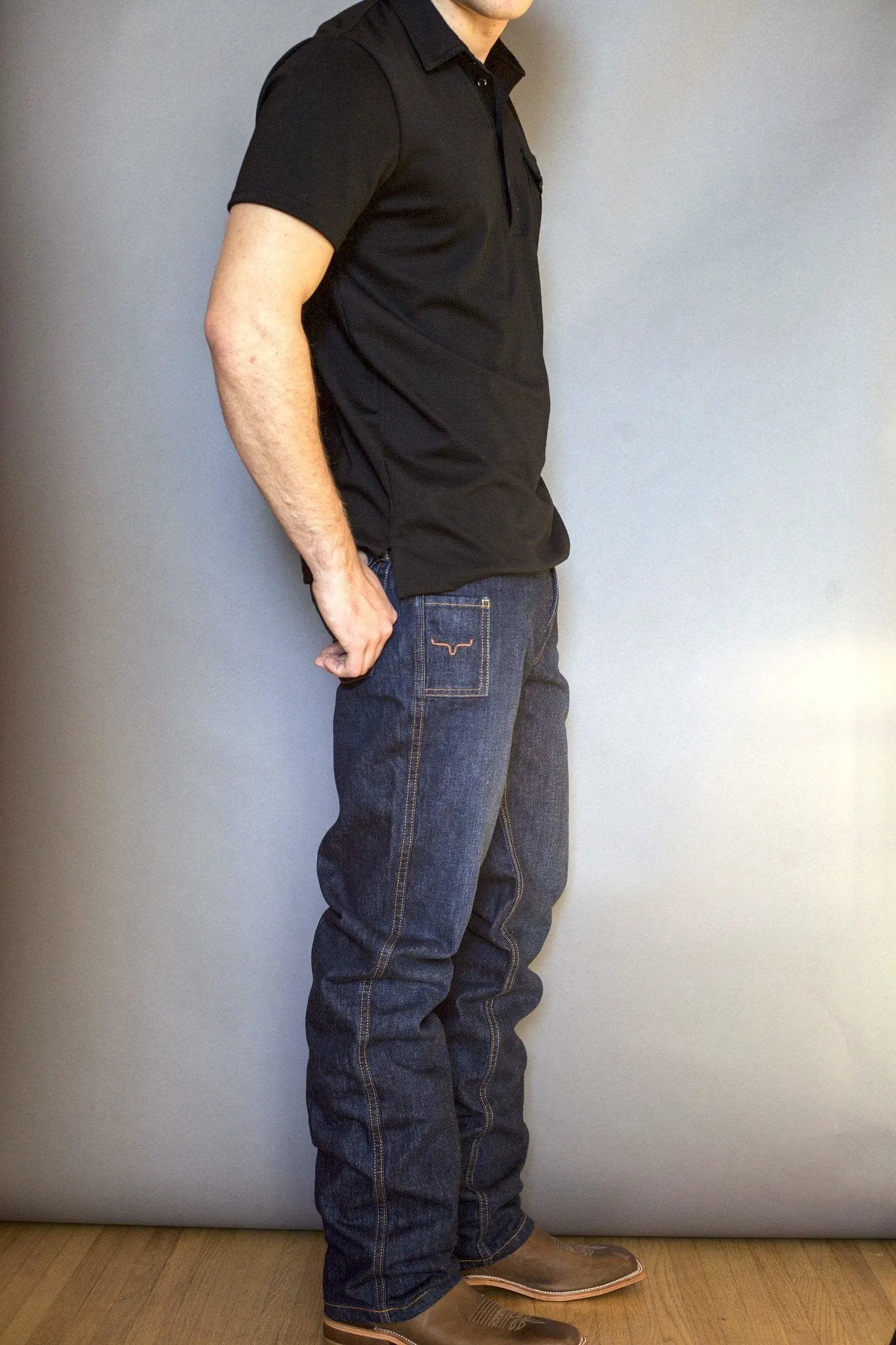 Kimes Ranch "Watson" Jeans