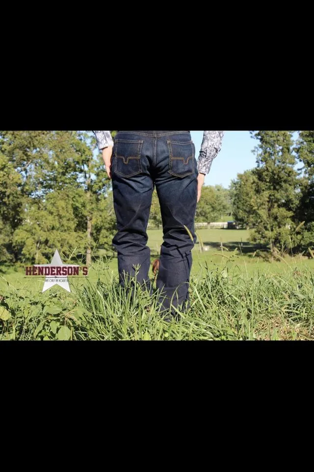 Kimes Ranch "Watson" Jeans