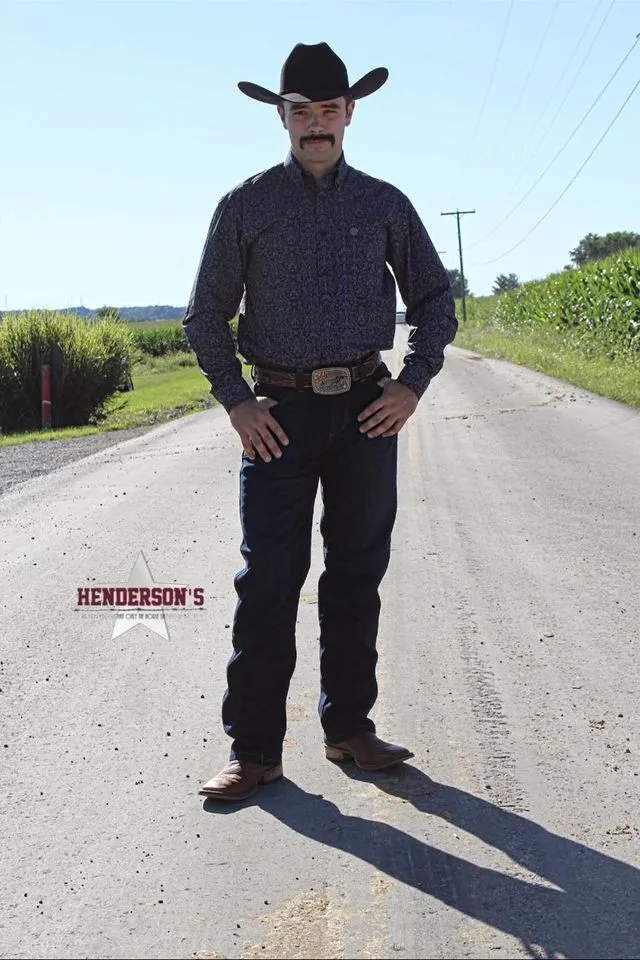 Kimes Ranch "Watson" Jeans