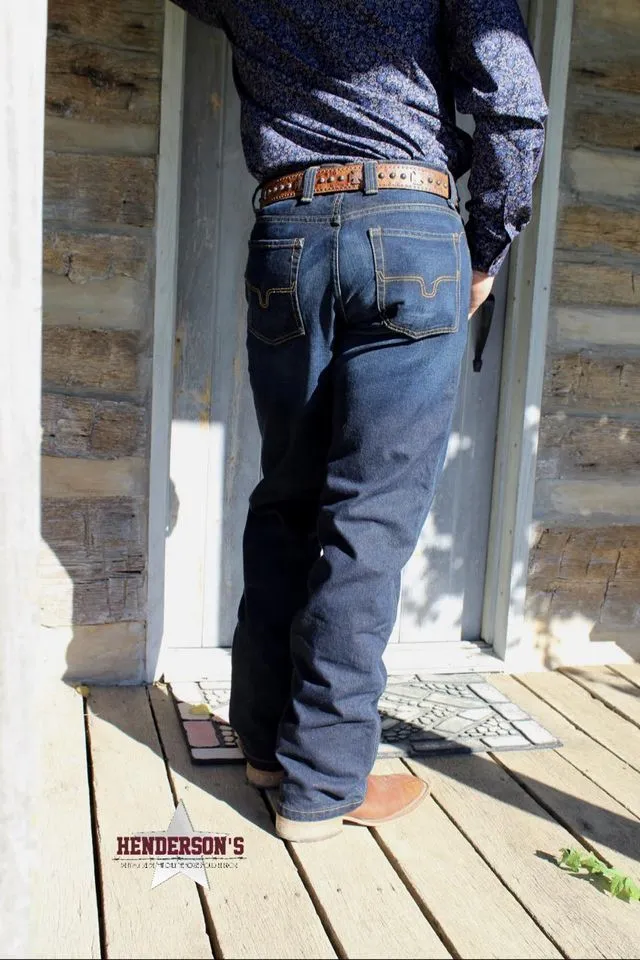 Kimes Ranch "Watson" Jeans