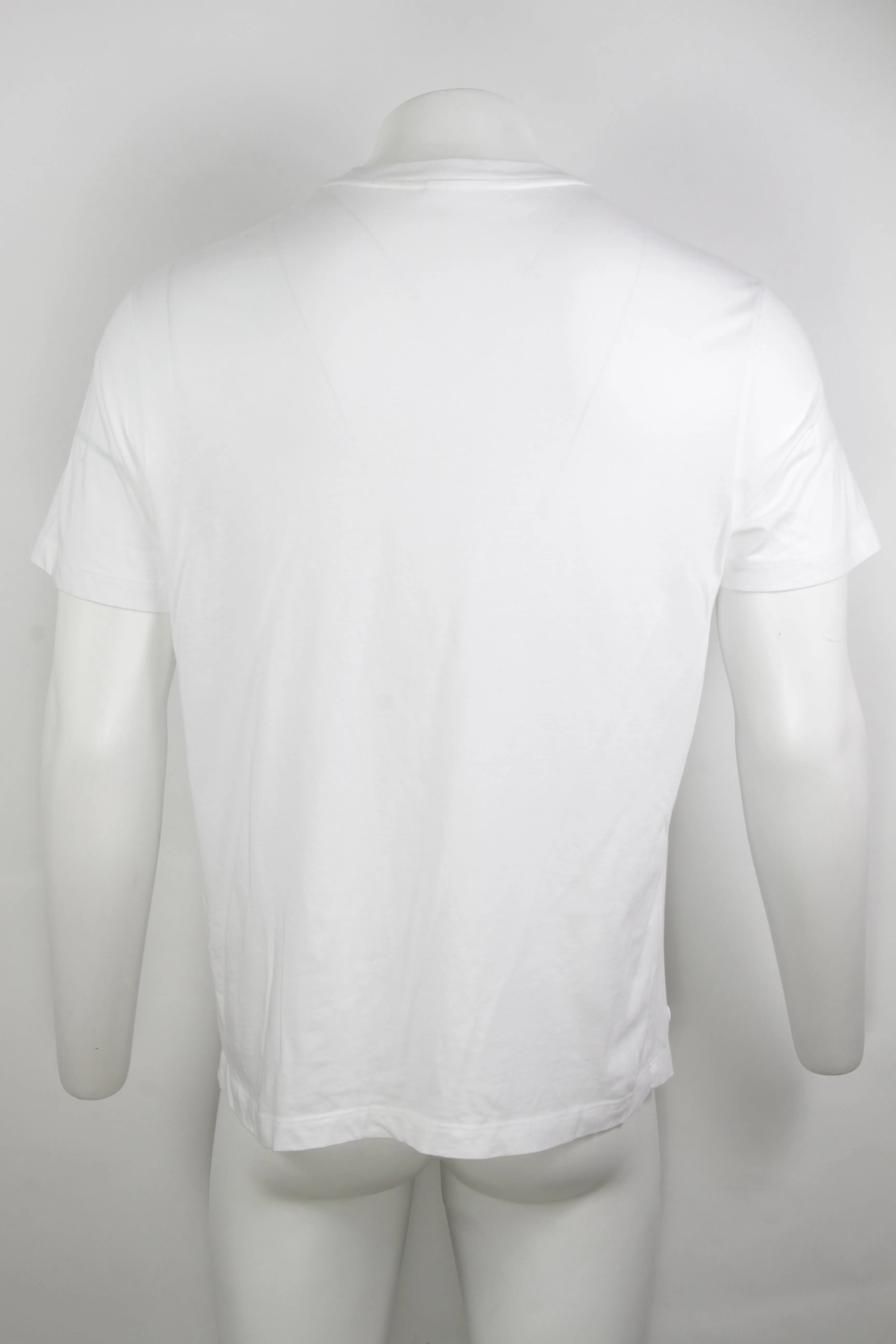 Lacost X Kieth Herring T-shirt - M