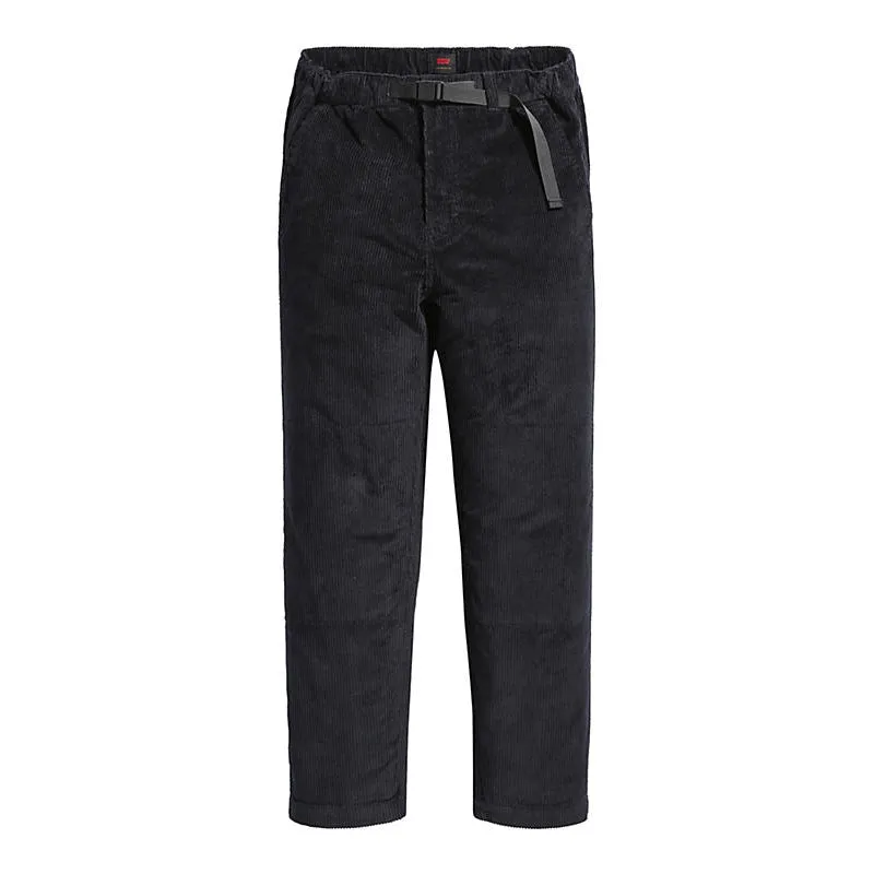 Levi's Skate Highland Pants - S&E Jet Black