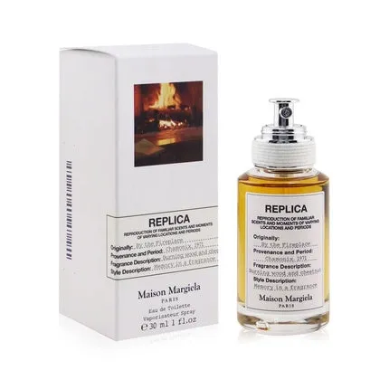 Maison Margiela Replica By the Fireplace eau de toilette, 30 ml