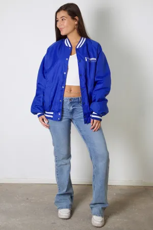 Mastertech Inc. Baseball Jacket