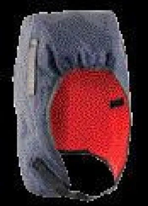 OccuNomix Navy Blue Cotton Twill Fleece Liner With Fleece Lining (144 Per Case)