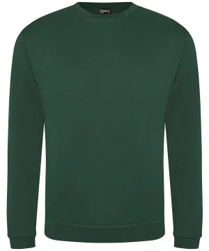 Pro sweatshirt | Bottle Green