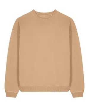 Radder 20 Vintage (STSU210) | Garment Dyed Latte