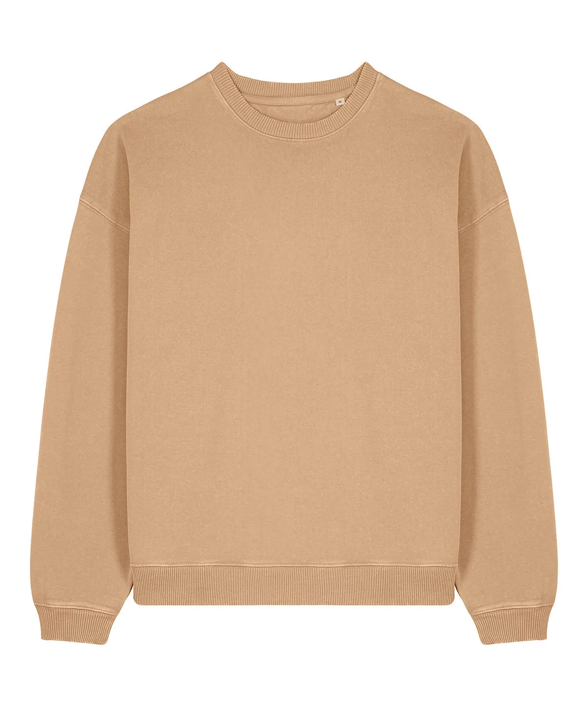 Radder 20 Vintage (STSU210) | Garment Dyed Latte