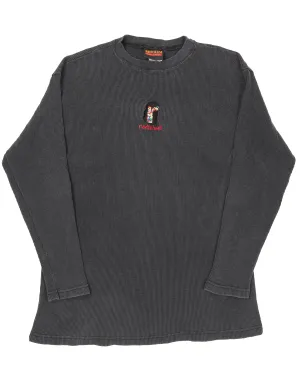Radiohead Thermal Long-Sleeve Shirt