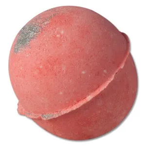 Red Berries Christmas Bath Bomb