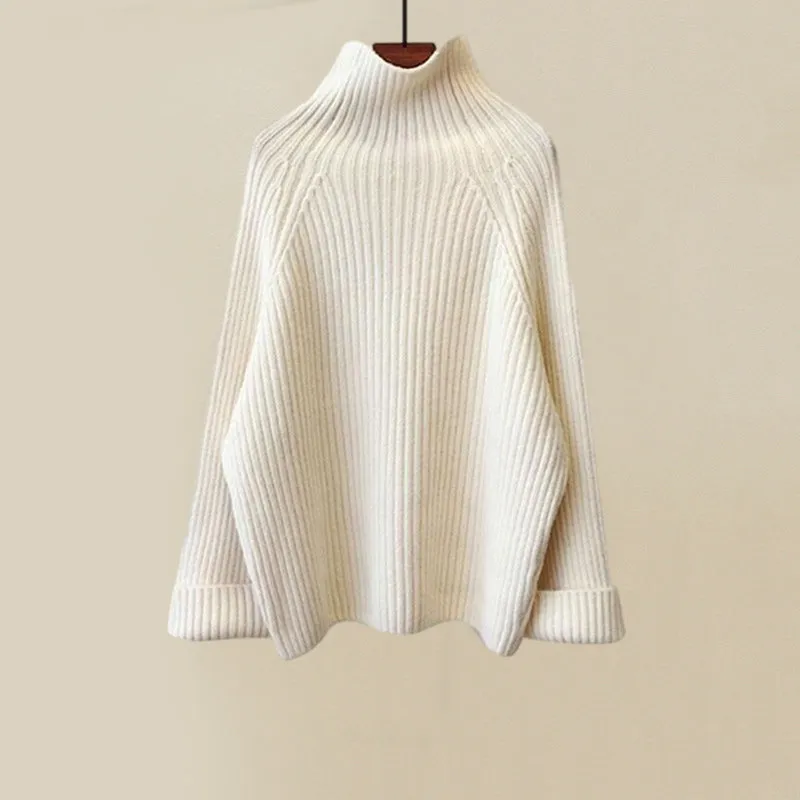 Rosalie - 3-piece knitting set