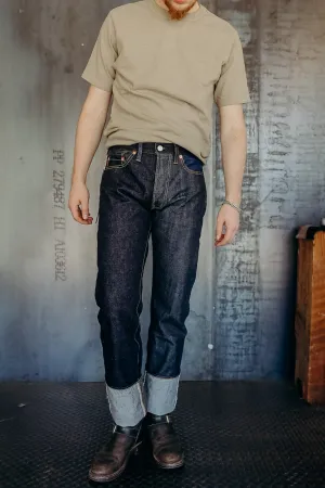 Salesman Jean-(D1862)