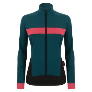 Santini Women's Coral Bengal Jacket