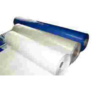 Shrinkwrap 8mm 32'x70' Blue Film
